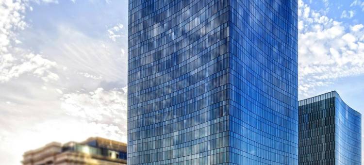 吉达阿西拉豪华精选酒店及公寓(Assila, a Luxury Collection Hotel & Apartments, Jeddah)图片