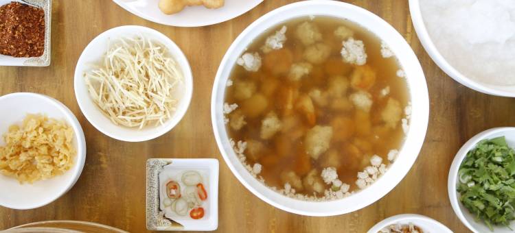 七岩维拉别墅酒店(Vela Villa Cha-am)图片