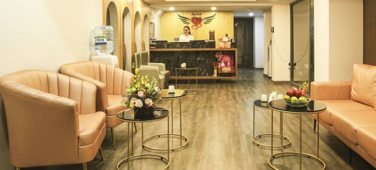 爱神酒店(Eros Hotel - Love Hotel)图片