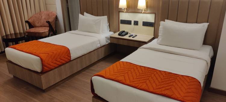 七生酒店(The Seven Hotel)图片