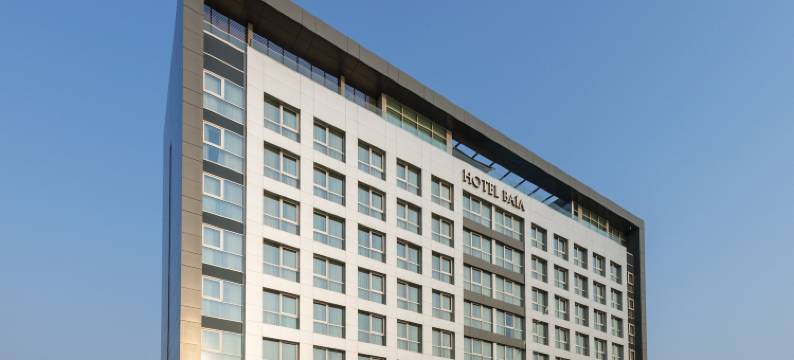 碧野酒店(Hotel Baia)图片