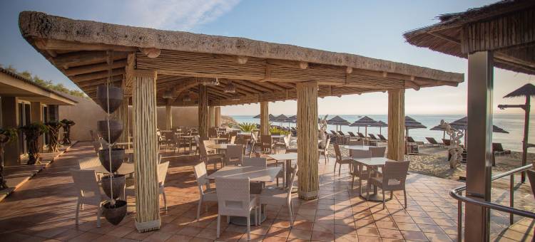 维拉奇度假酒店(Village Vacances la Vallicella)图片