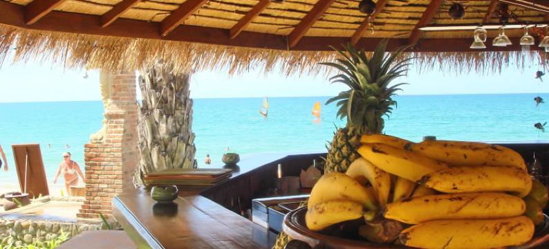 苏达拉海滩度假村(Sudala Beach Resort)图片