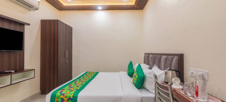 Treebo 金色卡西(Treebo Golden Kashi)图片