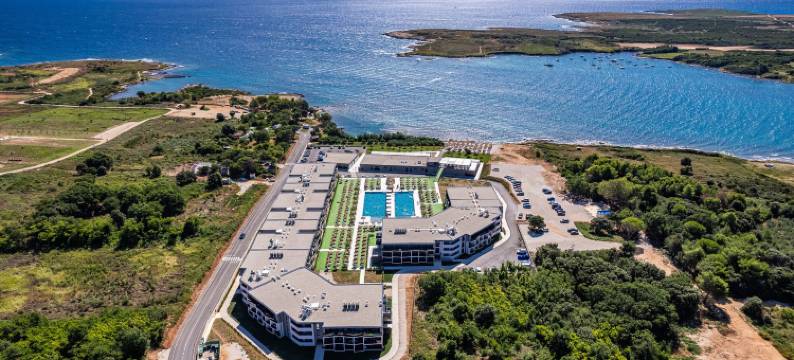 德尔玛情感度假村(Del Mar Emotion Resort)图片