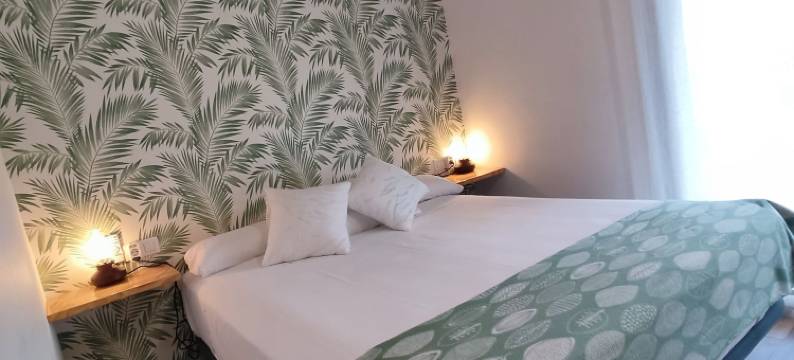 阿尔卡尼斯观景台(Mirador de Alcañiz)图片