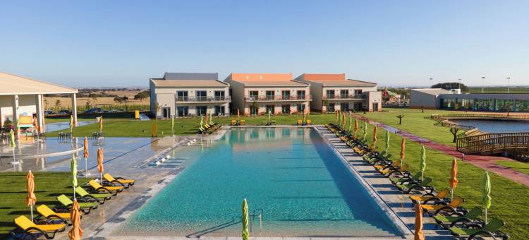 Vila Gale NEP 儿童酒店(Vila Gale Nep Kids)图片