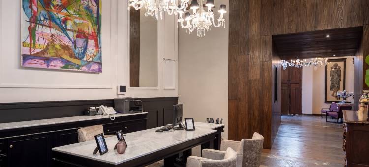 Kunuk 酒店精品店(Künük Hotel Boutique)图片