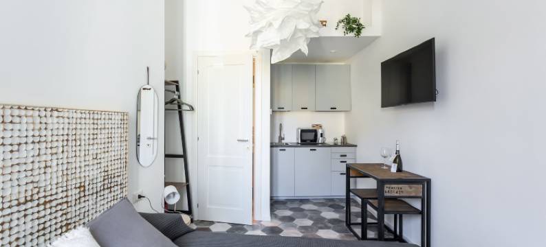 米兰卡萨莱公寓(Milano Apartments Casale)图片