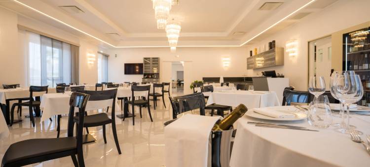 PM酒店(PM Hotel)图片