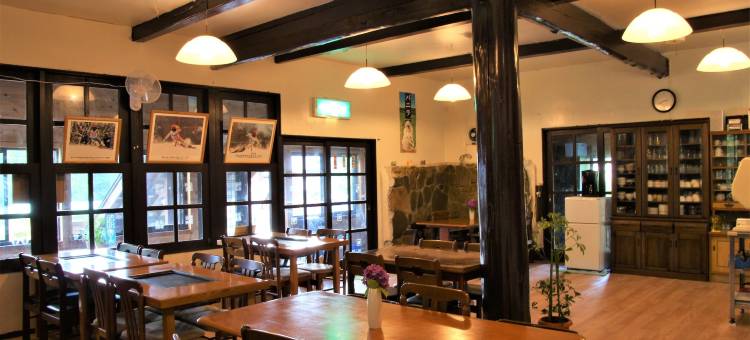 奥克兰旅馆(Lodge Oakland)图片