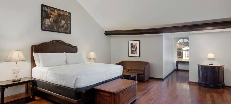 新奥尔良城堡酒店(Chateau Hotel)图片