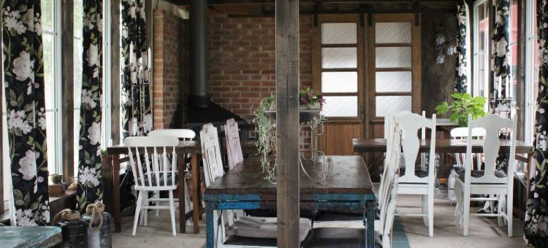 农场旅馆(Farmlodge)图片