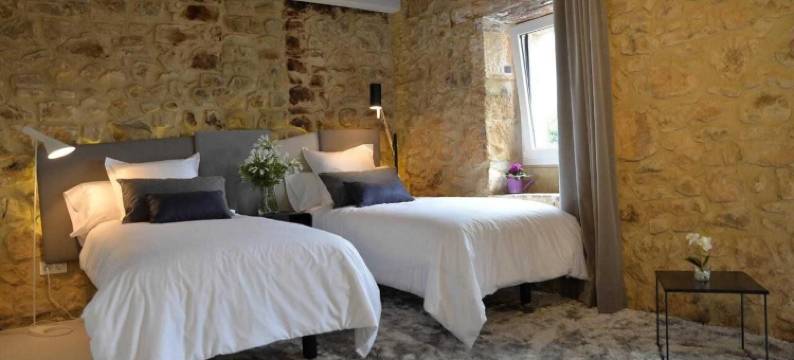 加莱科乡村酒店(Hotel Garaiko Landetxea)图片