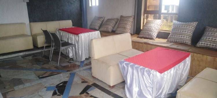 纳瓦夏大门酒店(Naivasha Gate Hotel)图片