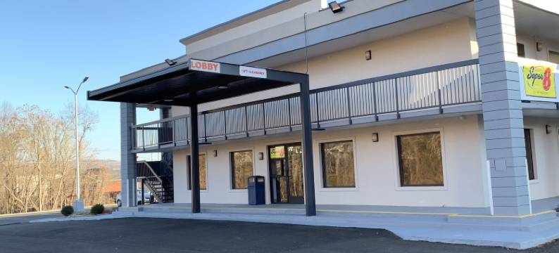 库克维尔速8温德姆酒店(Super 8 by Wyndham Cookeville)图片