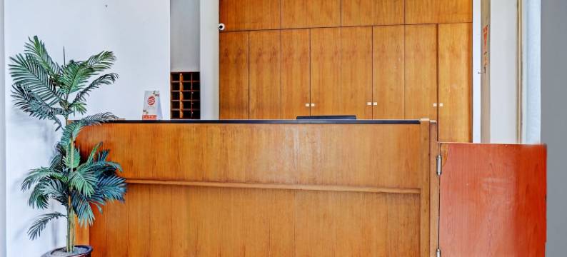 O系列Riau-近万隆跨界影城-原蒙塔梅里酒店(Collection O Riau Near Trans Studio Bandung Formerly Hotel Montameri)图片