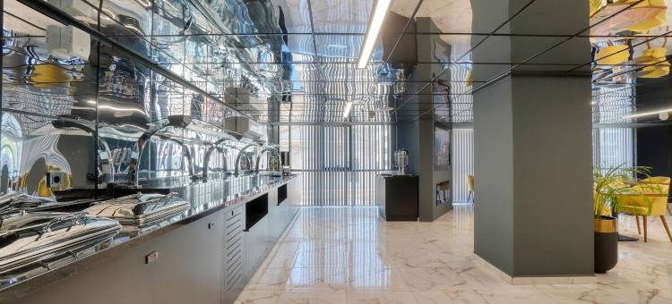 伊兹密尔IBOS酒店(İbos Hotels Izmir)图片