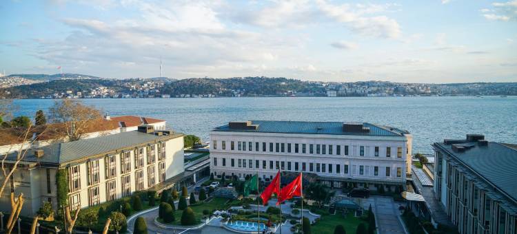 精英世界之家伊斯坦布尔博斯普鲁斯(Elite World Homes Istanbul Bosphorus)图片