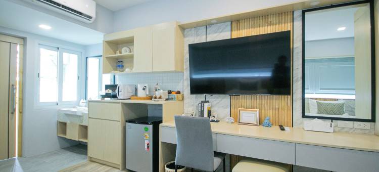 Chiva 89健康世界(Wellness World Chiva 89)图片
