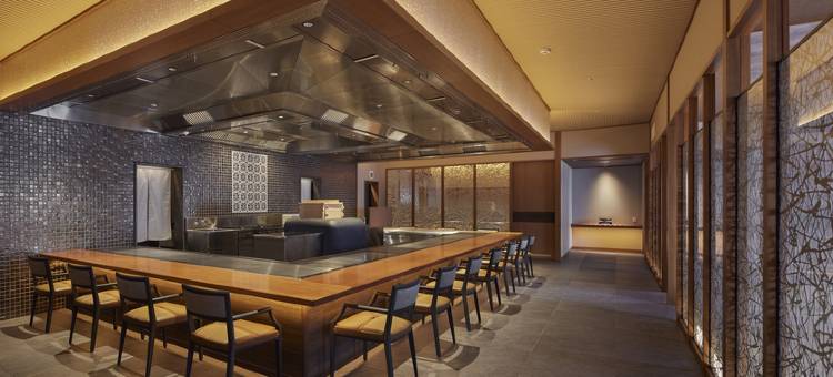 鬼怒川金谷酒店(Kanaya Hotel Kinugawa)图片