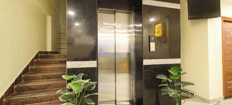 FabHotel VK's Gandimaisamma图片