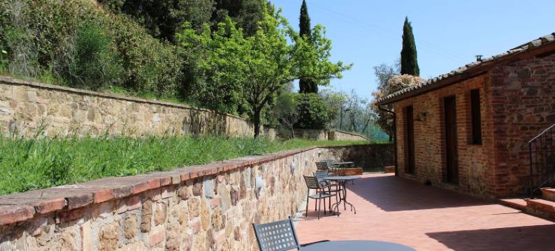 新伊特鲁里亚度假村(Nuovo Etruria Resort)图片