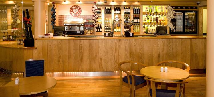 普瑞米尔伦敦多克兰埃克塞尔酒店(Premier Inn London Docklands (Excel))图片