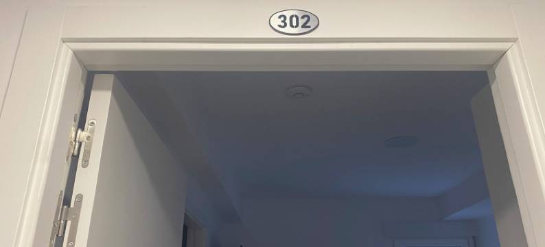 奥拜拉林旅馆(Albergue O Bailarín)图片