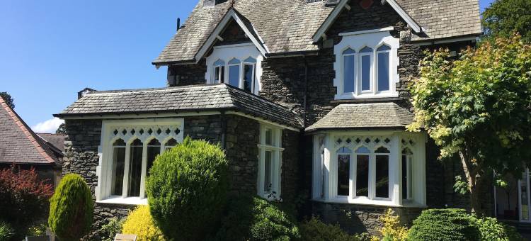 温德米尔海德威酒店(限成人)(The Hideaway at Windermere (Adults Only))图片