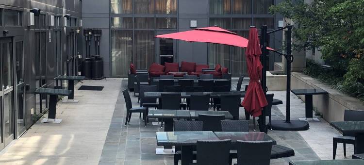 华盛顿特区/美国国会希尔顿花园酒店(Hilton Garden Inn Washington D.C./U.S. Capitol)图片