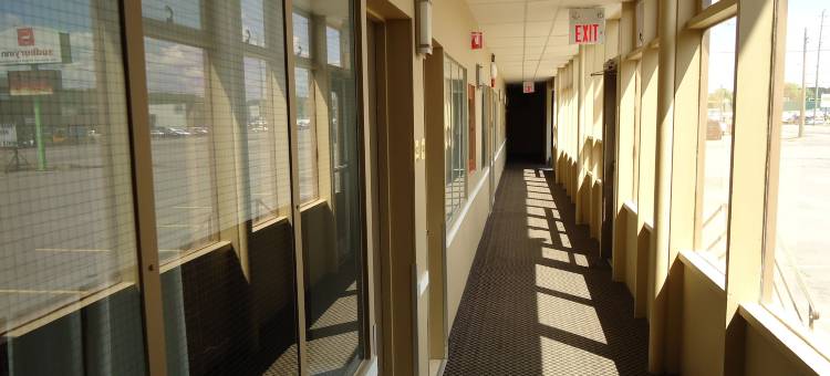 伊克诺旅馆(Econo Lodge)图片