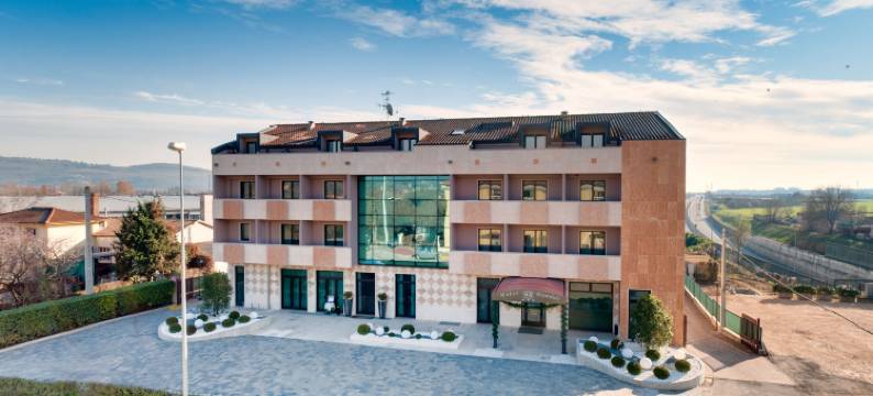 布兰多里酒店(Hotel Brandoli)图片