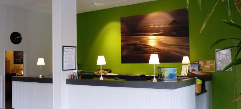 绿色酒店(Hôtel Vert)图片