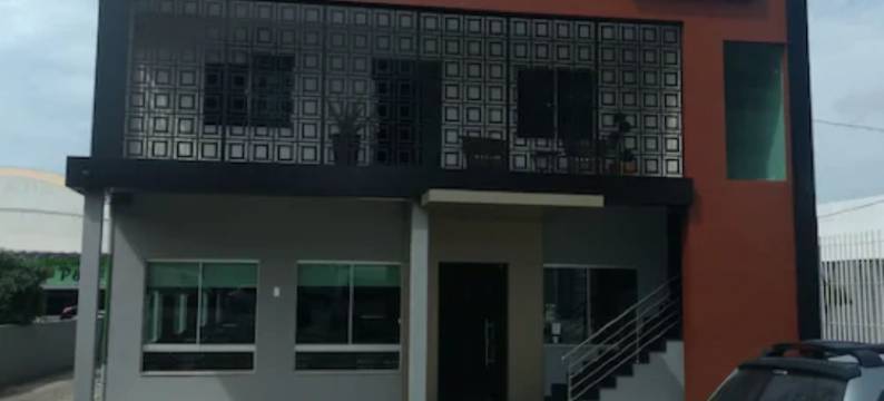 甘迺迪斯莱姆酒店(Kennedy Slim Hotel)图片