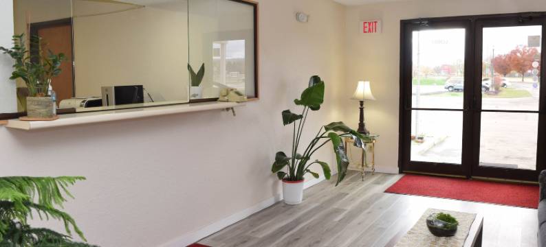 康宁酒店(Corning Inn)图片