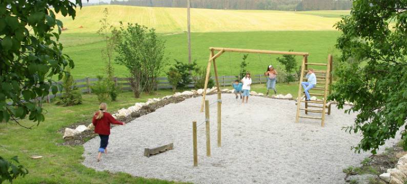 奥特沃特兰德加斯特霍夫酒店(Hotel Und Landgasthof Altwirt)图片