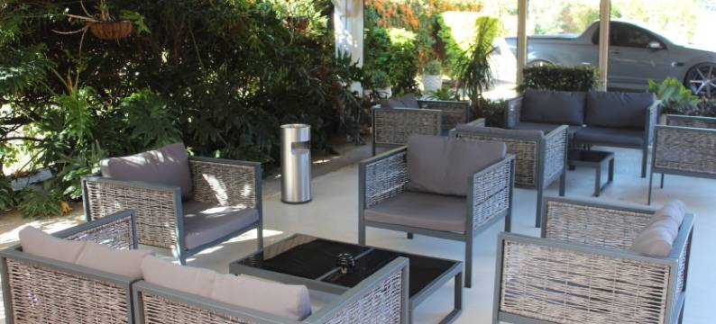 嘉禾汽车旅馆(Golden Harvest Motor Inn)图片