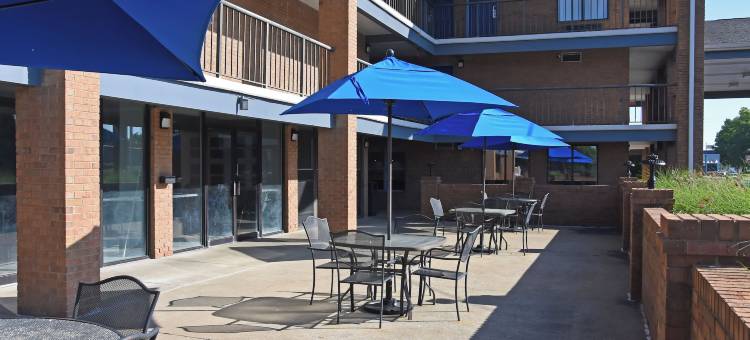 黎巴嫩戴斯酒店(Days Inn by Wyndham Lebanon)图片