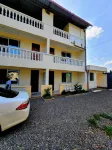 Casuarina Lounge - 2 Sao