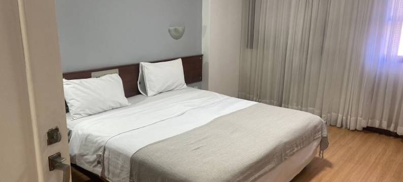 快速10城市酒店(City Hotel by Fast10)图片