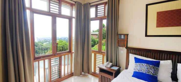 达戈高原度假村(Dago Highland Resort)图片