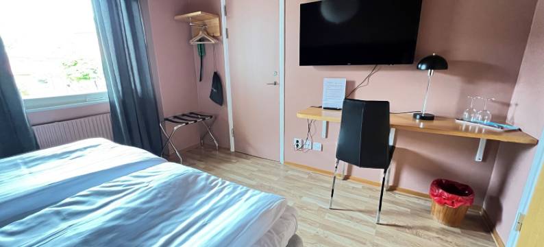 林尼亚酒店(Hotell Linnéa)图片