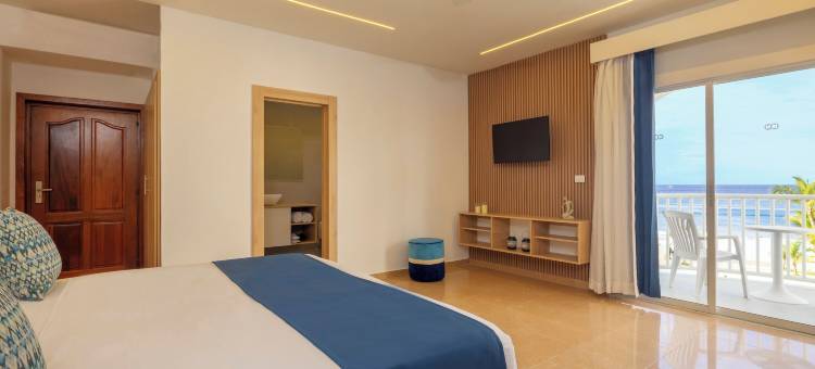 HM 阿尔玛德巴亚希贝 - 限成人- 全包(Hotel HM Alma de Bayahibe - Adults Only - All Inclusive)图片