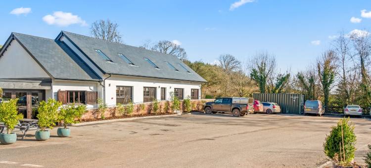 科雷亚酒店(The Ley Arms)图片