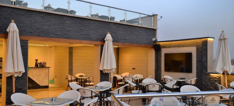 尼奥姆金字塔谷精品酒店(Neom Pyramids Valley Boutique Hotel)图片