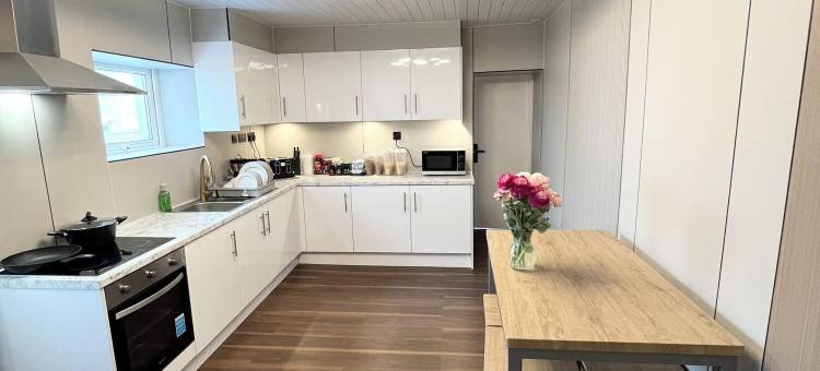 威尔士假日住宿(Welsh Holiday Accommodation)图片