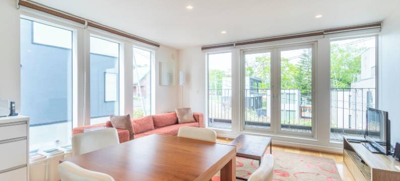 半月二世谷(Hangetsu Niseko)图片