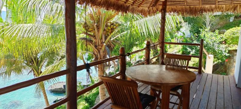 提基孔巴(Tiki Komba)图片