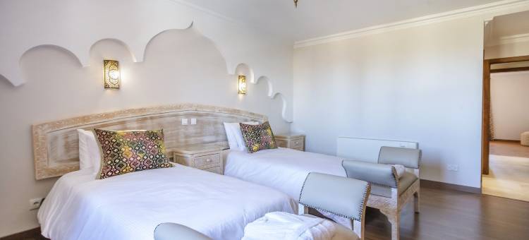 阿尔卡罗布瑜伽精品酒店(Al Karob Yoga Boutique Hotel)图片